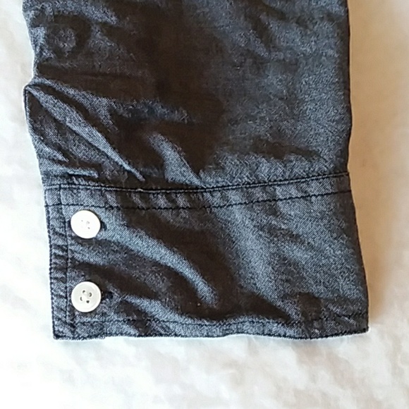 A.N.A. Blouse - Picture 5 of 5